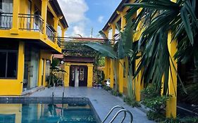 Tam Coc Tea House Homestay
